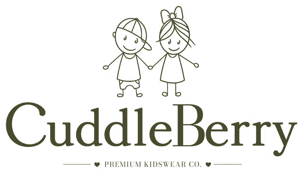 CuddleBerry